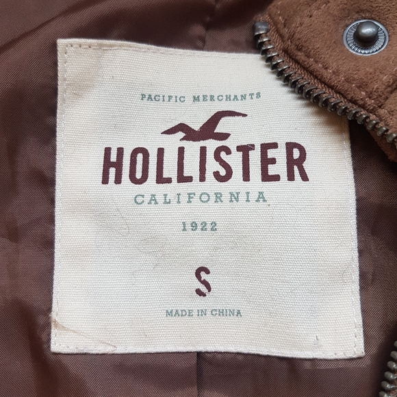 Fringe jacket - Picture 3 of 8